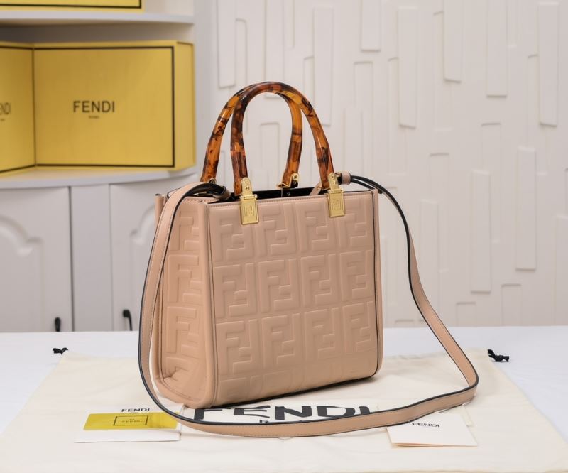 Fendi Shopping Bags